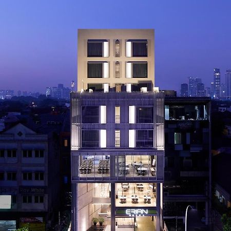 Erian Hotel Jakarta Exterior photo